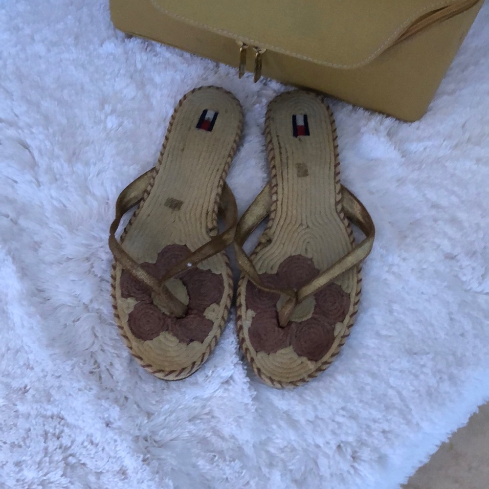 Sandals